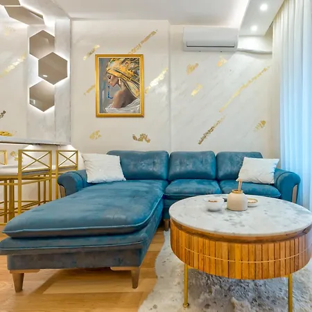 Apartament Queen Lidija