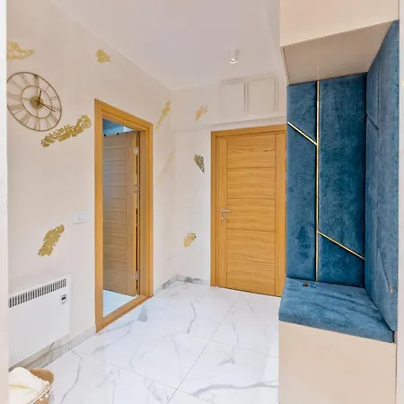 Queen Lidija Apartament Zlatibor