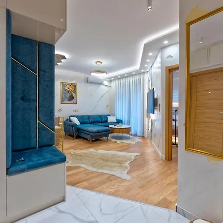 Queen Lidija Apartament