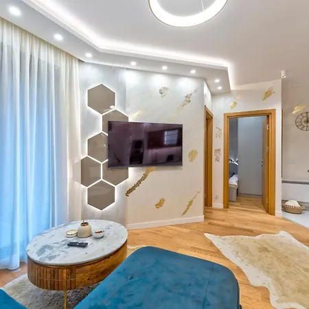 Queen Lidija Apartament Zlatibor