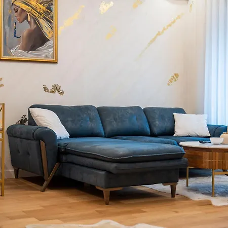 Apartament Queen Lidija *