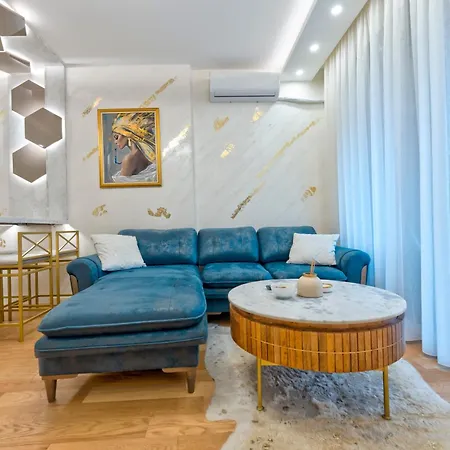 Apartament Queen Lidija