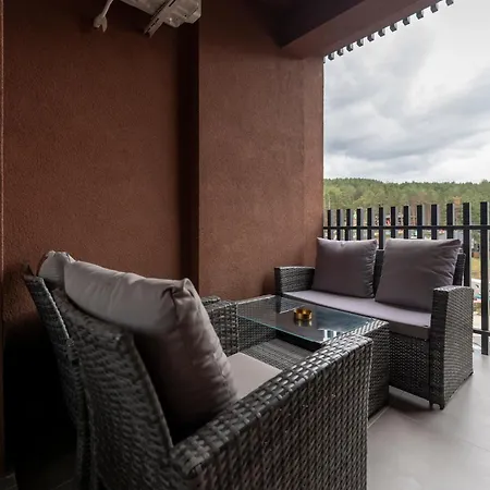 Queen Lidija Apartament Zlatibor