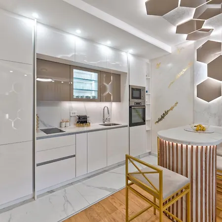 Queen Lidija Apartament