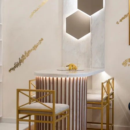 Queen Lidija Apartament *