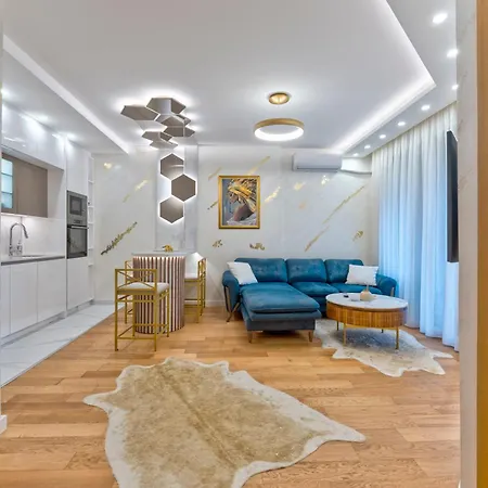 Queen Lidija Apartament