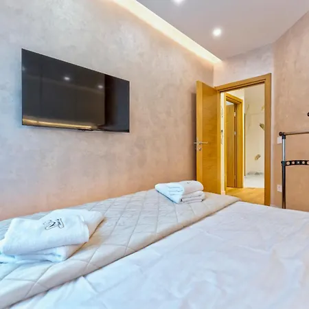 Queen Lidija Zlatibor