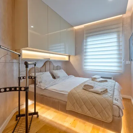 Apartament Queen Lidija