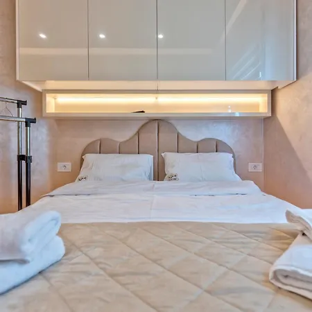 Queen Lidija Apartament Zlatibor