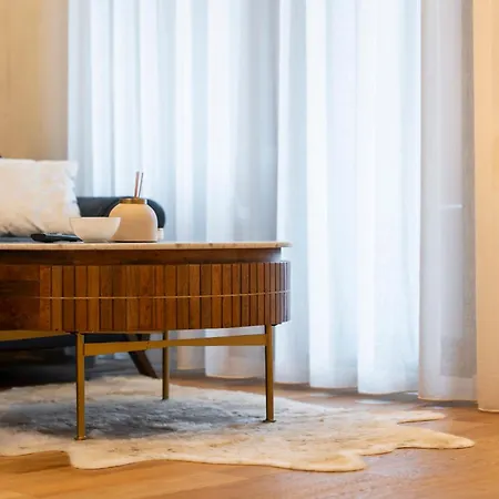 Apartment Queen Lidija