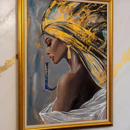 Apartament Queen Lidija