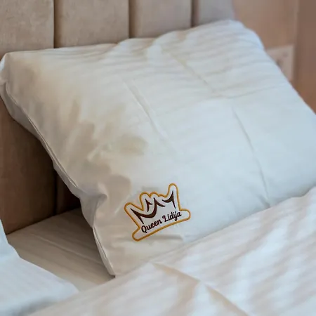 Queen Lidija * Zlatibor