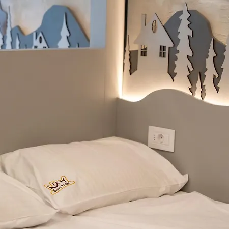 Queen Lidija * Zlatibor