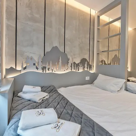 Apartament Queen Lidija *