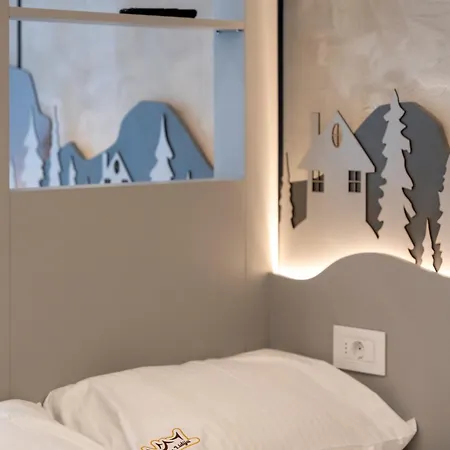 Queen Lidija Apartament Zlatibor