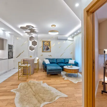 Apartament Queen Lidija *