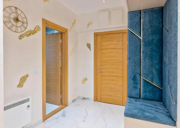 Queen Lidija Apartment Zlatibor