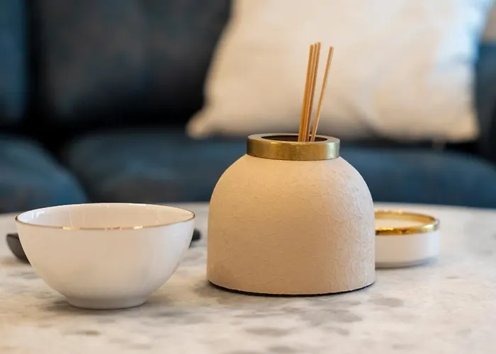 Queen Lidija Apartment *