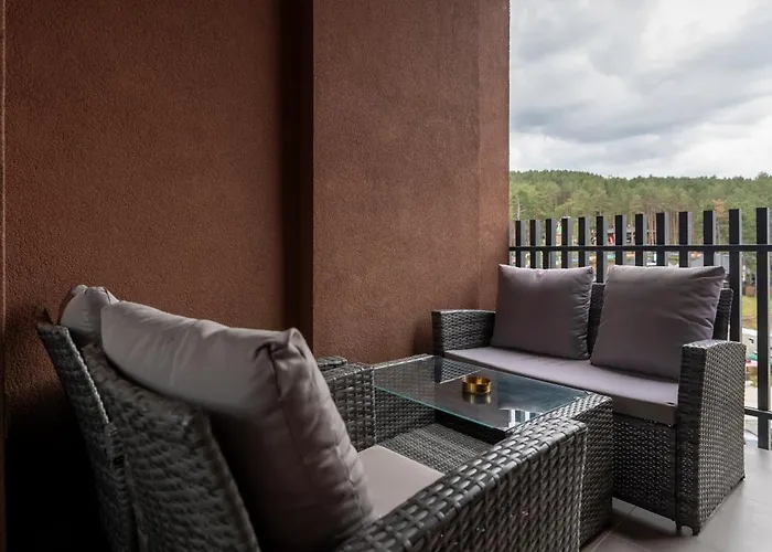 Queen Lidija Apartment Zlatibor