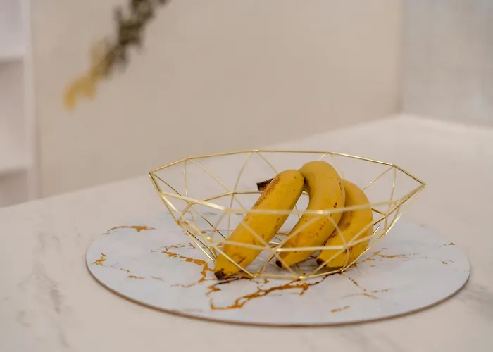 Queen Lidija Apartment *