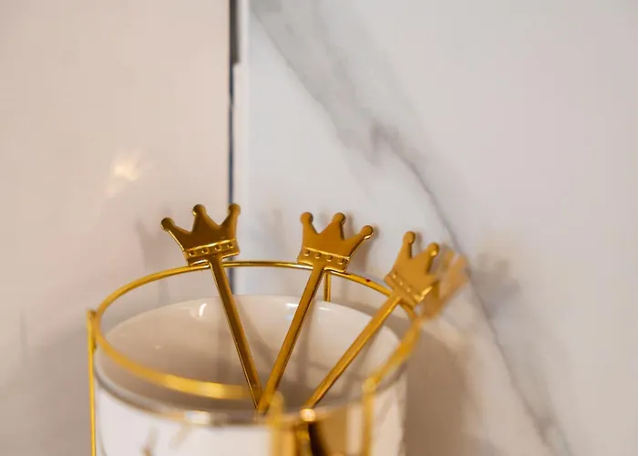 Apartment Queen Lidija Zlatibor