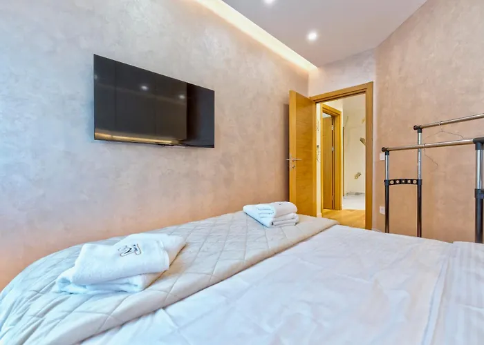 Queen Lidija Zlatibor