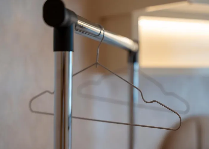 Apartment Queen Lidija