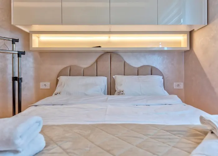 Queen Lidija Apartment Zlatibor