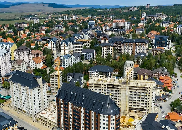 Apartment Queen Lidija Zlatibor