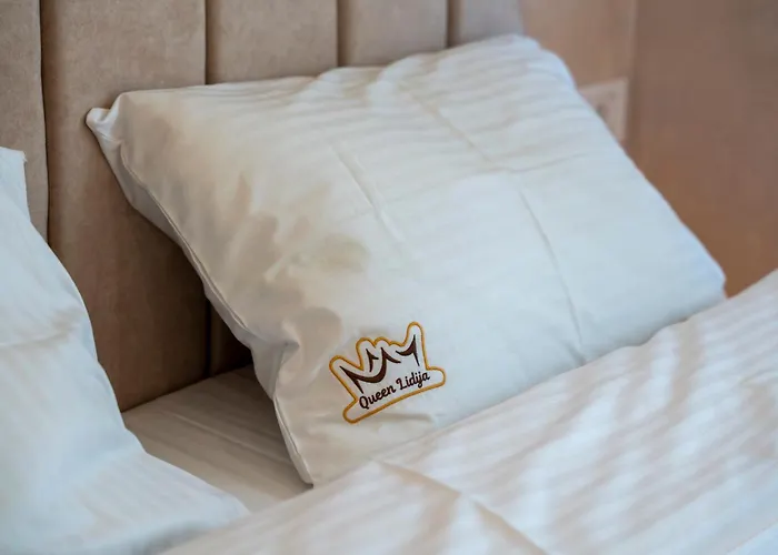 Queen Lidija * Zlatibor