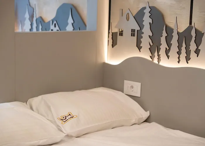 Queen Lidija * Zlatibor