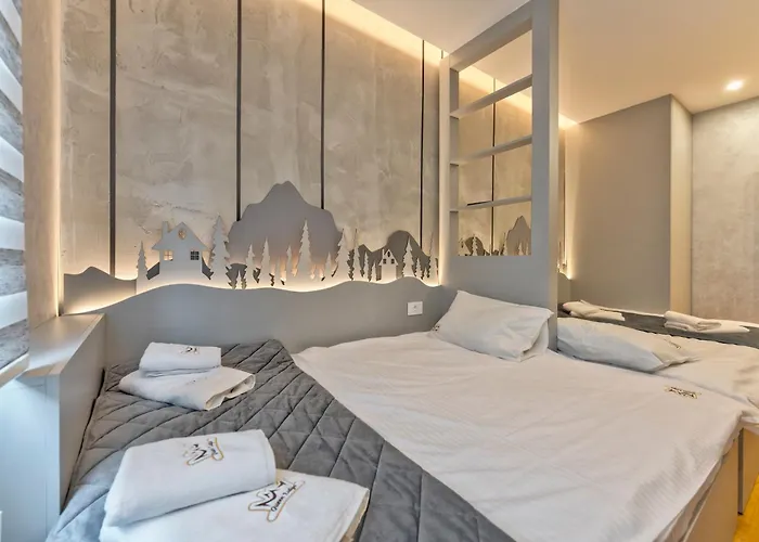 Queen Lidija * Zlatibor