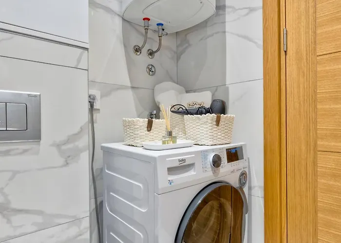 Queen Lidija Apartment