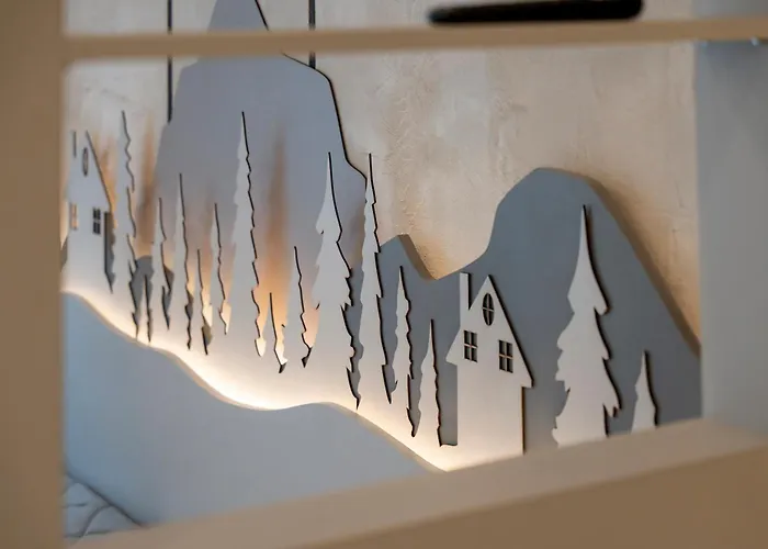 Queen Lidija Zlatibor